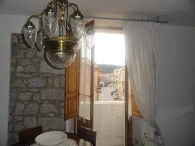 Planimetria di Appartamento Casa Tonina