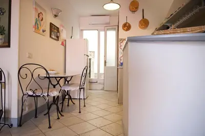 Planimetria di Appartamento Casa Tonina