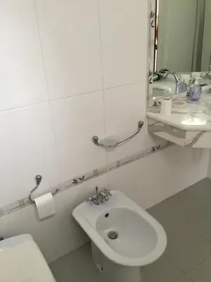 Bagno di Appartamento Casa Tonina