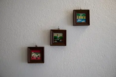 Planimetria di Appartamento Casa Tonina