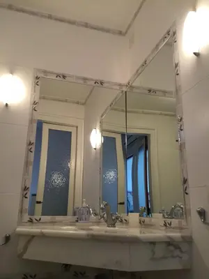 Bagno di Appartamento Casa Tonina