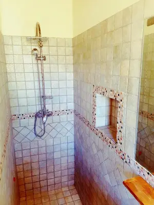 Bagno di B&B Gennemara - Porta del Mare
