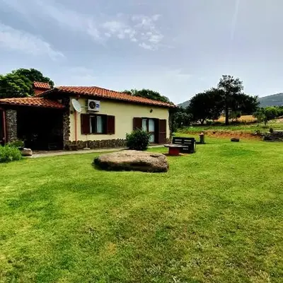 B&B Gennemara - Porta del Mare