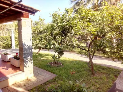 Giardino di Su Pasu