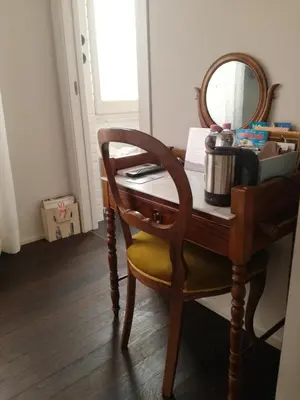 Planimetria di Al Sale