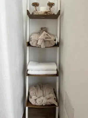 Planimetria di La Casa di Nina