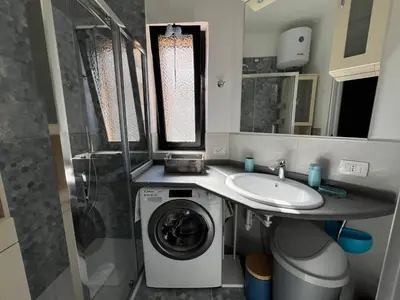 Bagno di Le Palmette
