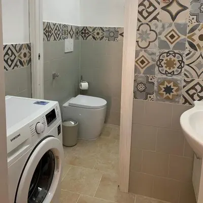 Bagno di Le Palmette