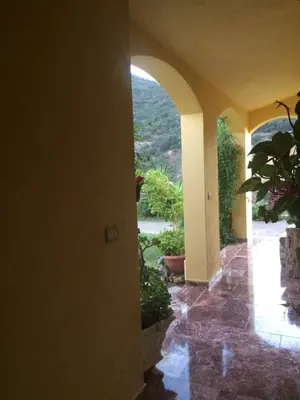 Giardino di Sa Perda Lada