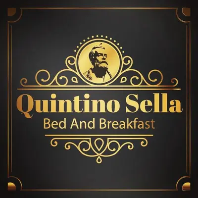 Certificato, attestato, insegna o altro documento esposto da B&B Quintino Sella