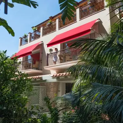 Forte Village Resort - Villa Del Parco & Spa