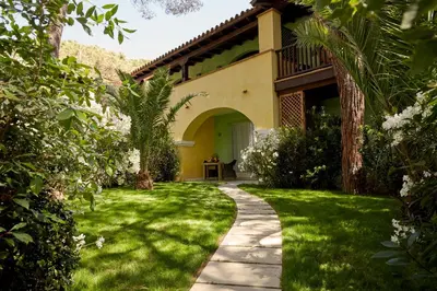 Giardino di Forte Village Resort - Pineta