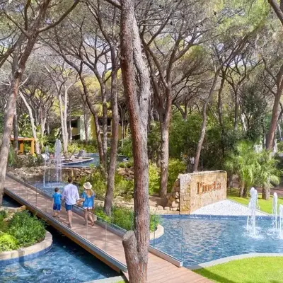 Forte Village Resort - Pineta