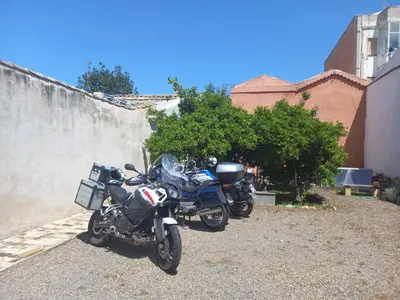 Planimetria di Oasi Ottocento