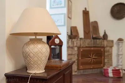 Planimetria di B&B Sa Costera