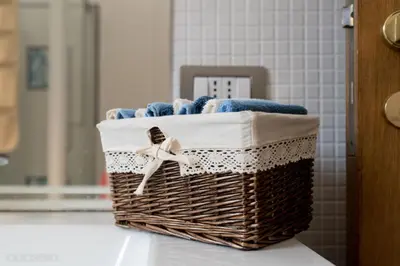 Planimetria di B&B Sa Costera