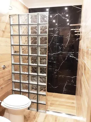 Bagno di B&B Sa Costera