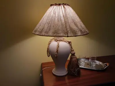 Planimetria di B&B Sa Costera