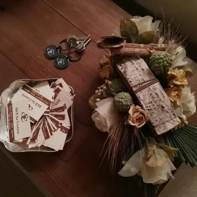 B&B Sa Costera