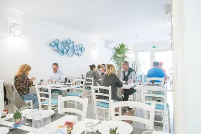 Ospiti di Hotel Regina Simius