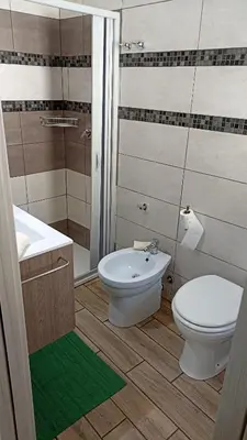 Bagno di Rio Launaxi Guest House