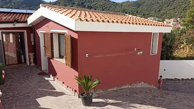 Edificio in cui si trova l'affittacamere
