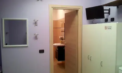 Bagno di Rio Launaxi Guest House