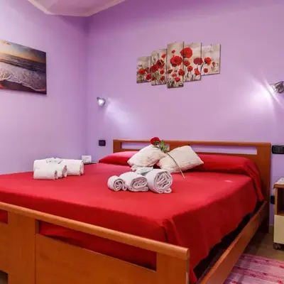 Rio Launaxi Guest House