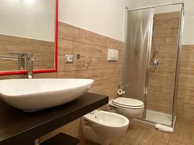 Bagno di Gioia Guesthouse
