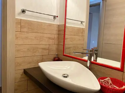 Bagno di Gioia Guesthouse