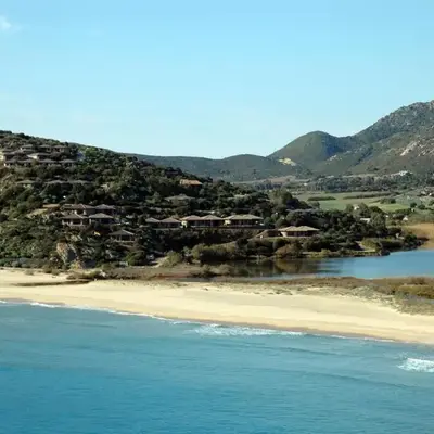 Case Sul Mare Residenze Di Bes