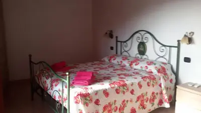 Planimetria di B&B S'Apposentu
