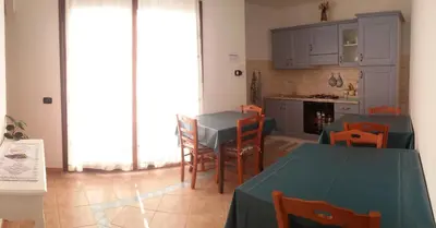 Planimetria di B&B S'Apposentu