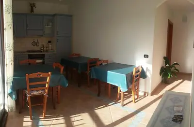 Planimetria di B&B S'Apposentu