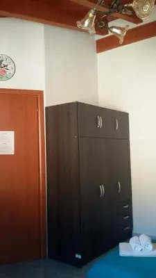 Planimetria di B&B S'Apposentu