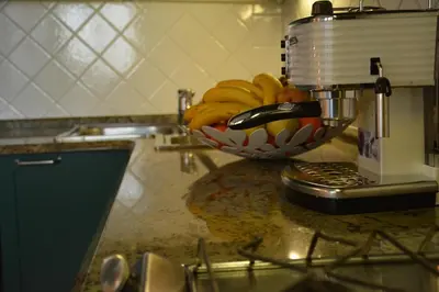 Cibo presso il bed & breakfast o nelle vicinanze
