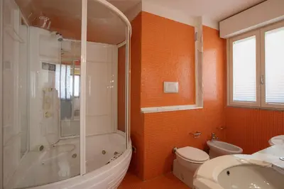 Bagno di Giardini e Mare