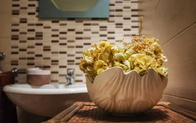 Bagno di Su Connotu