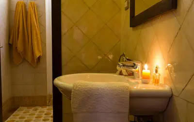 Bagno di Su Connotu