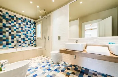 Bagno di Forte Village Resort - Il Borgo