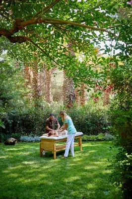 Ospiti di Forte Village Resort - Il Borgo