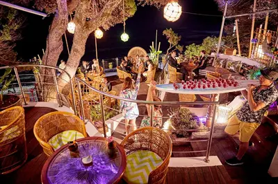 Planimetria di Forte Village Resort - Il Borgo