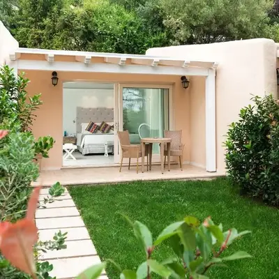 Forte Village Resort - Il Borgo