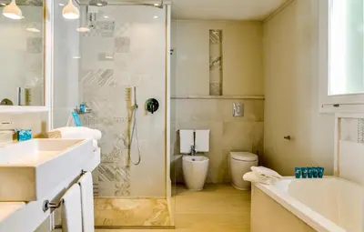 Bagno di Forte Village Resort - Bouganville