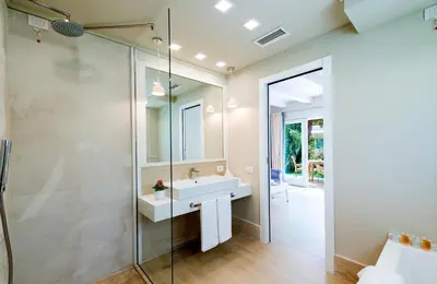 Bagno di Forte Village Resort - Bouganville