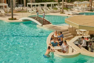 Ospiti di Forte Village Resort - Bouganville