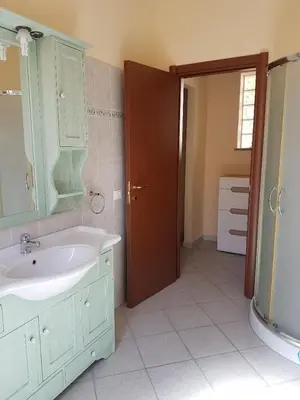 Bagno di Appartamenti Via La Marmora