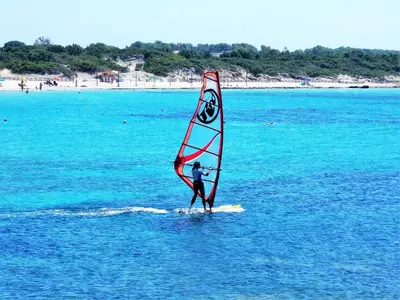 Ospiti di Pineta Spiaggia Grande