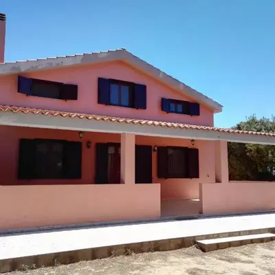 Pineta Spiaggia Grande