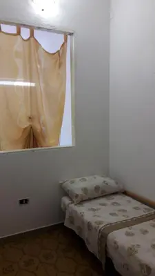 Letto o letti in una camera di The Marchisio Apartment